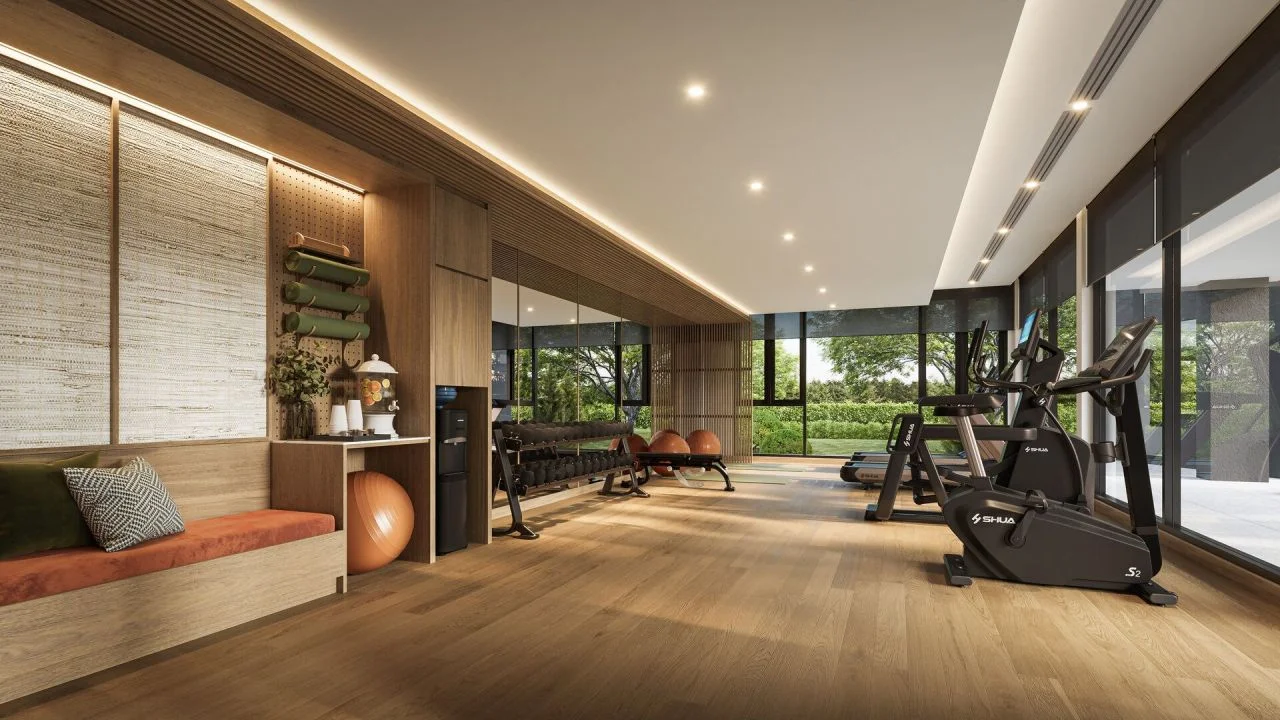 Вилла в Паттайе, Таиланд, 202 м² - миниатюра 5