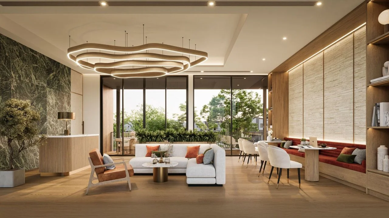 Вилла в Паттайе, Таиланд, 202 м² - миниатюра 7