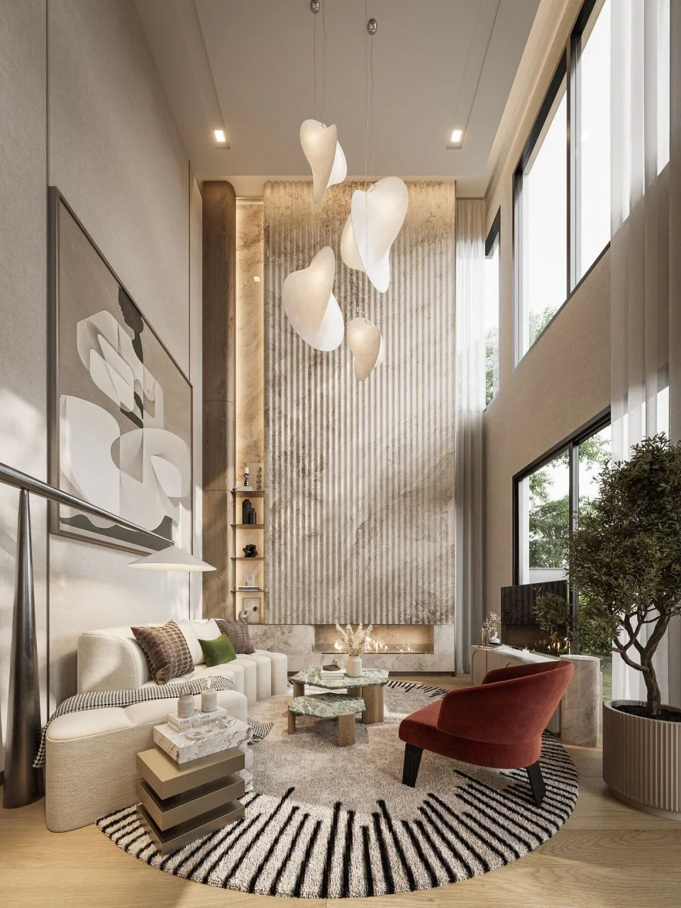 Вилла в Паттайе, Таиланд, 202 м² - миниатюра 8