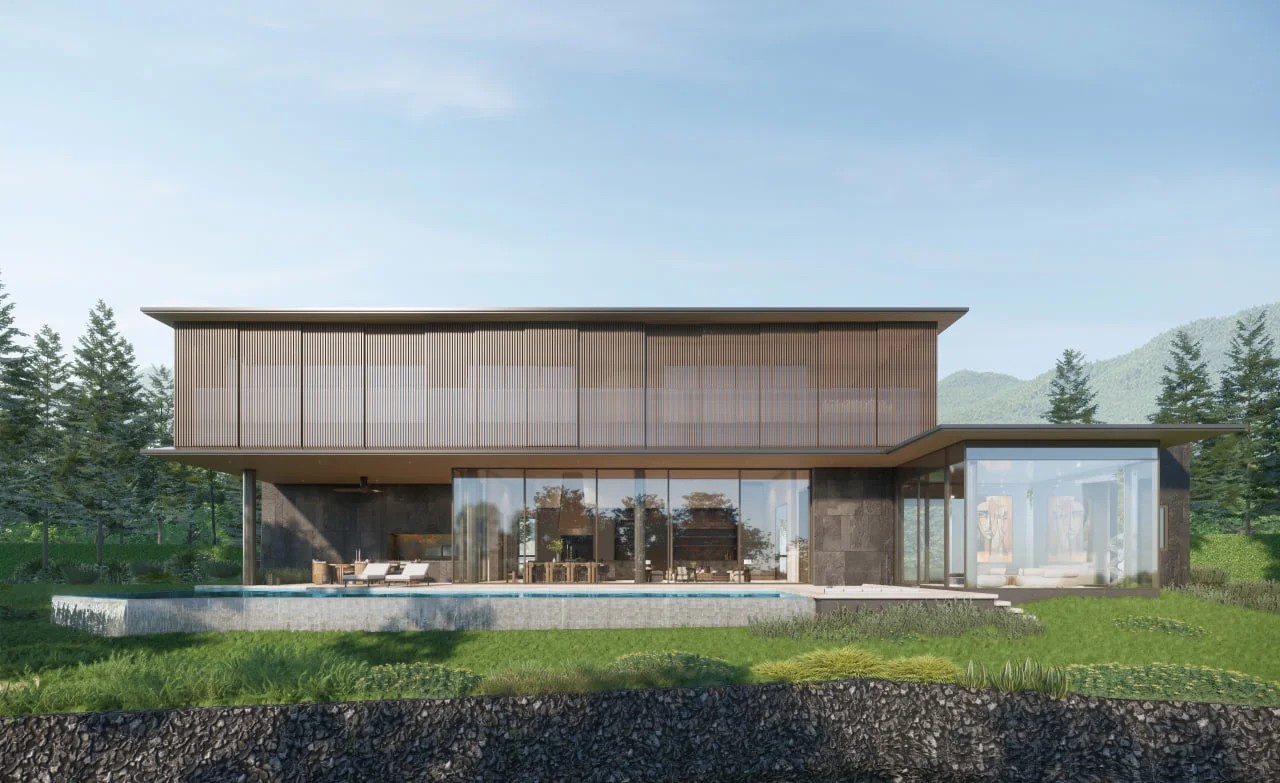 Вилла в Тхаланге, Таиланд, 735 м² - миниатюра 10