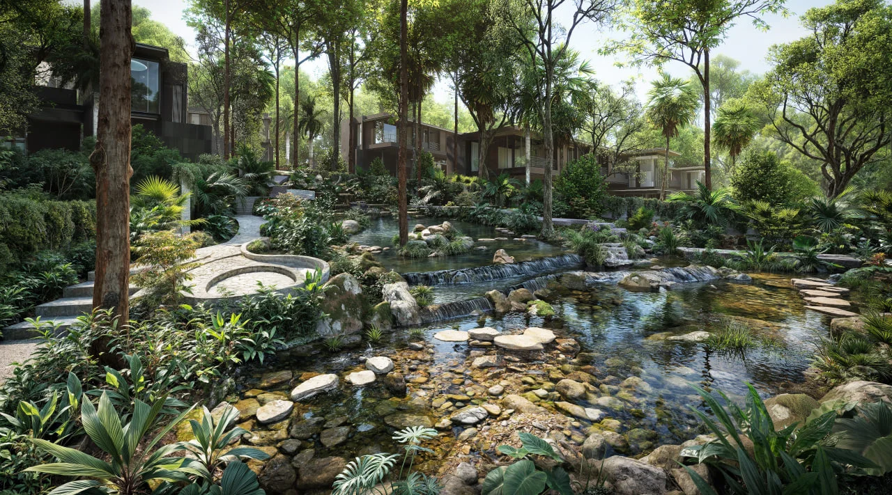 Вилла в Тхаланге, Таиланд, 735 м² - миниатюра 14