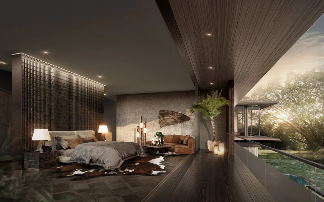 Вилла в Тхаланге, Таиланд, 735 м² - миниатюра 5