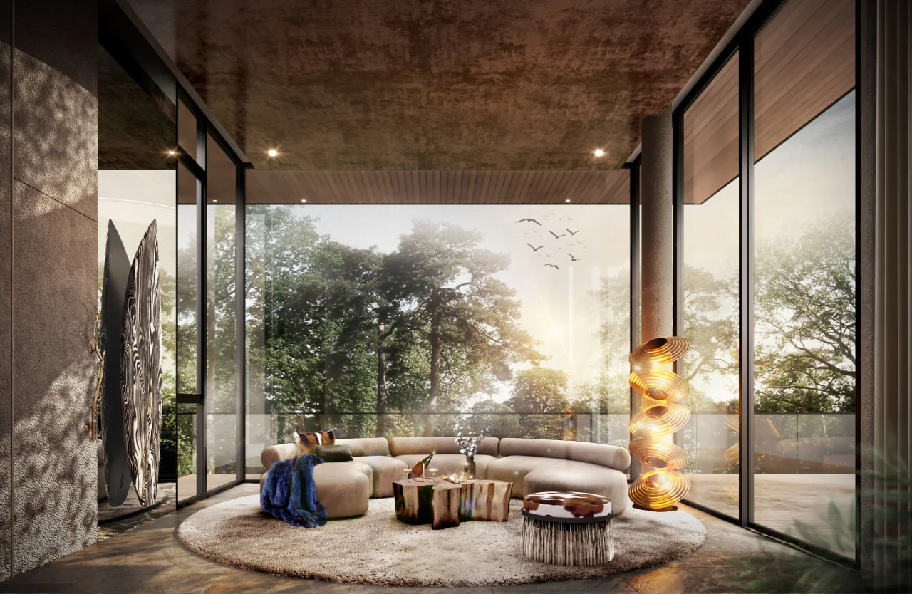 Вилла в Тхаланге, Таиланд, 735 м² - миниатюра 7