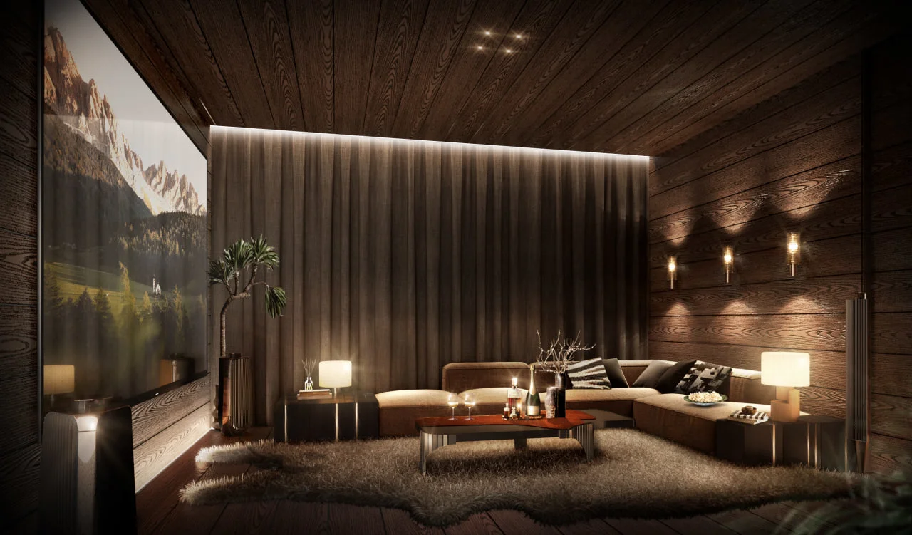 Вилла в Тхаланге, Таиланд, 735 м² - миниатюра 8