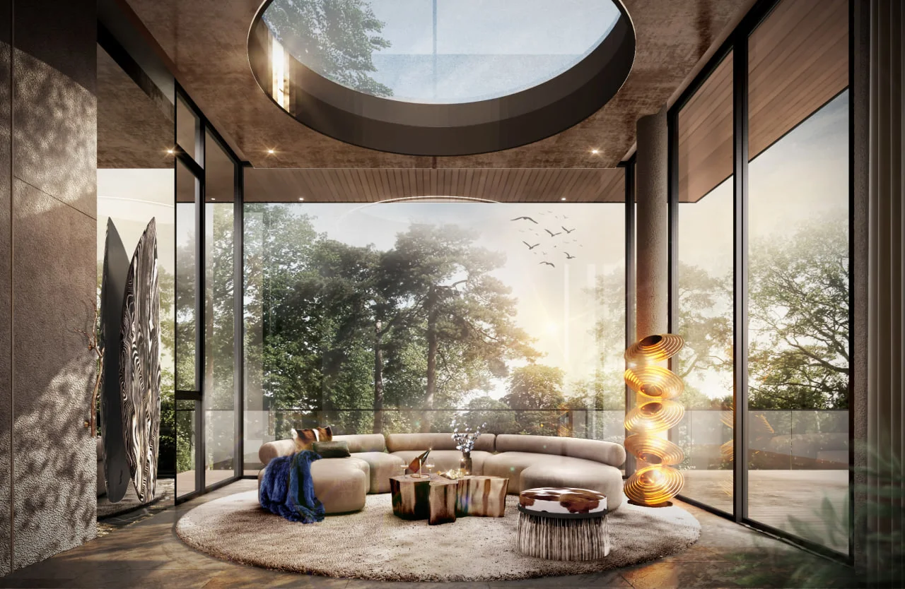 Вилла в Тхаланге, Таиланд, 735 м² - миниатюра 9