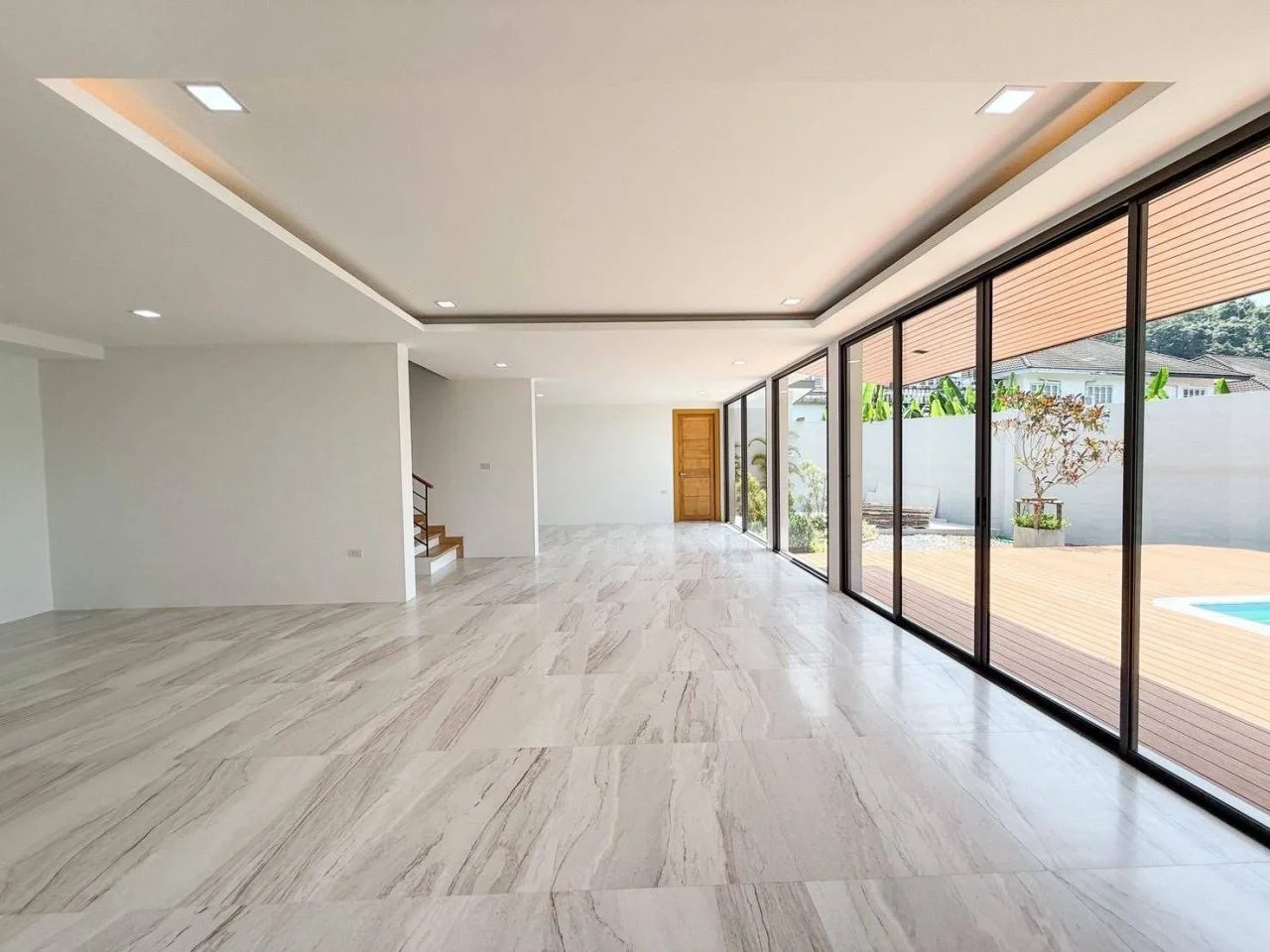 Вилла на Пхукете, Таиланд, 428 м² - миниатюра 4