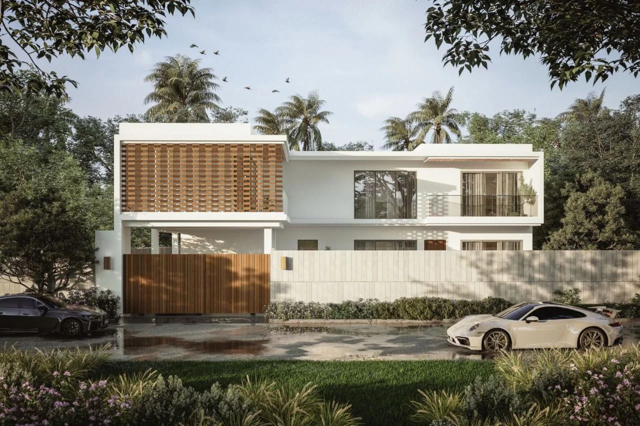 Вилла на Пхукете, Таиланд, 373 м²