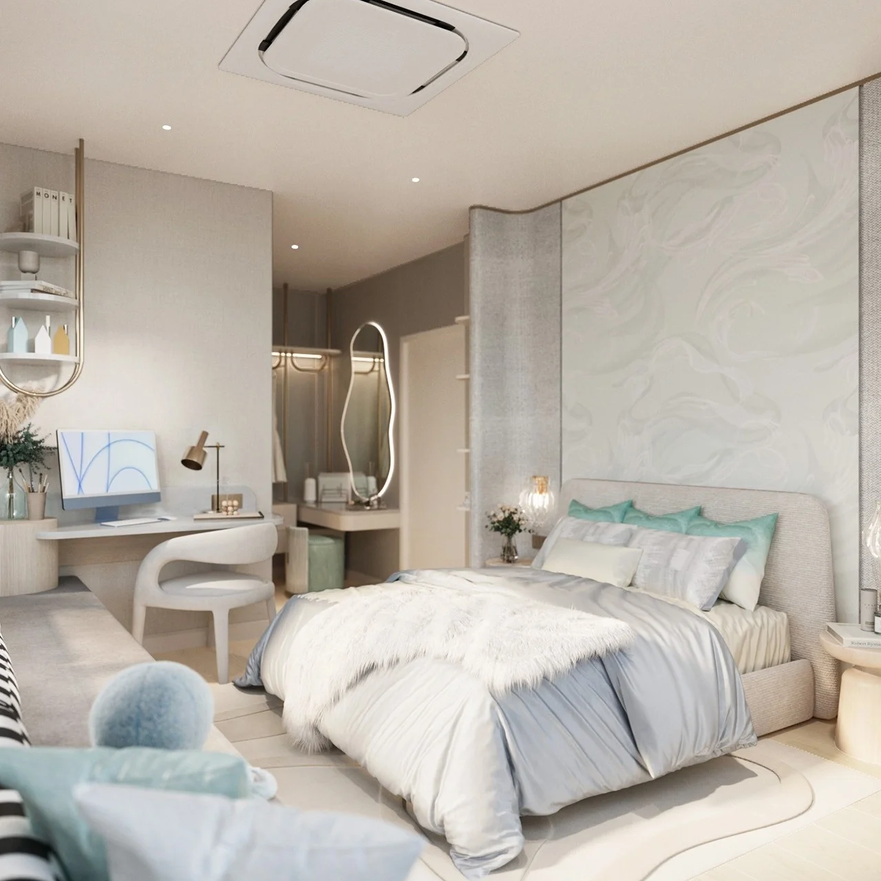 Вилла в Паттайе, Таиланд, 352 м² - изображение 1