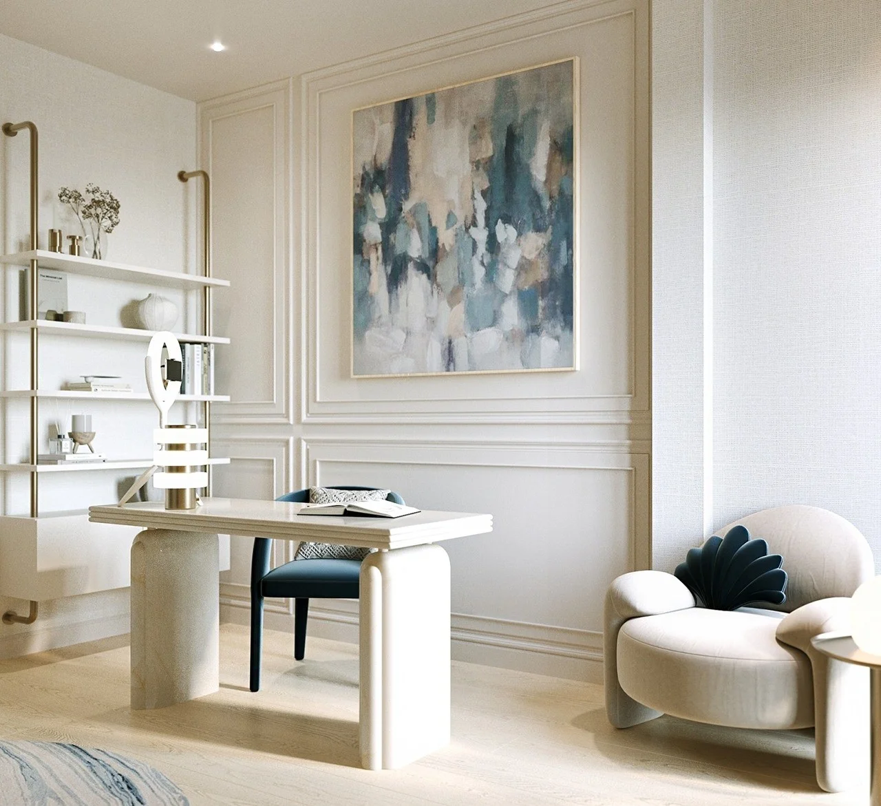 Вилла в Паттайе, Таиланд, 352 м² - миниатюра 13