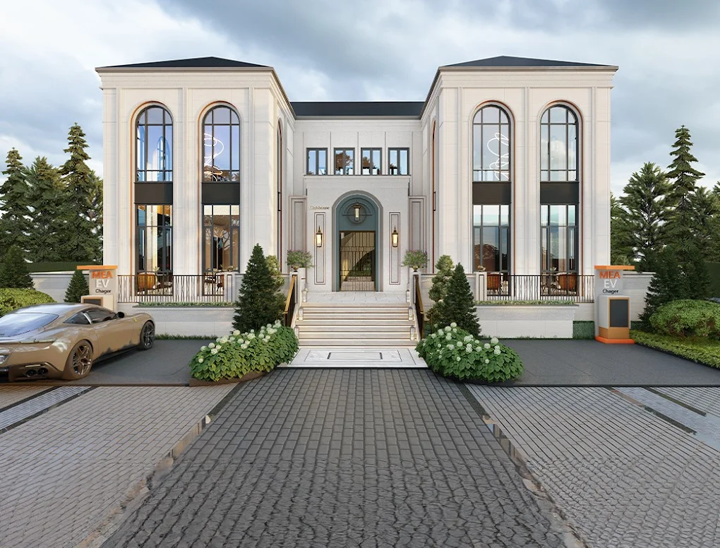 Вилла в Паттайе, Таиланд, 352 м² - миниатюра 2
