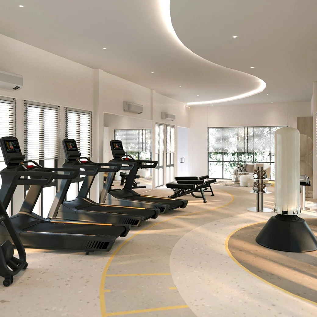 Вилла в Паттайе, Таиланд, 352 м² - миниатюра 8
