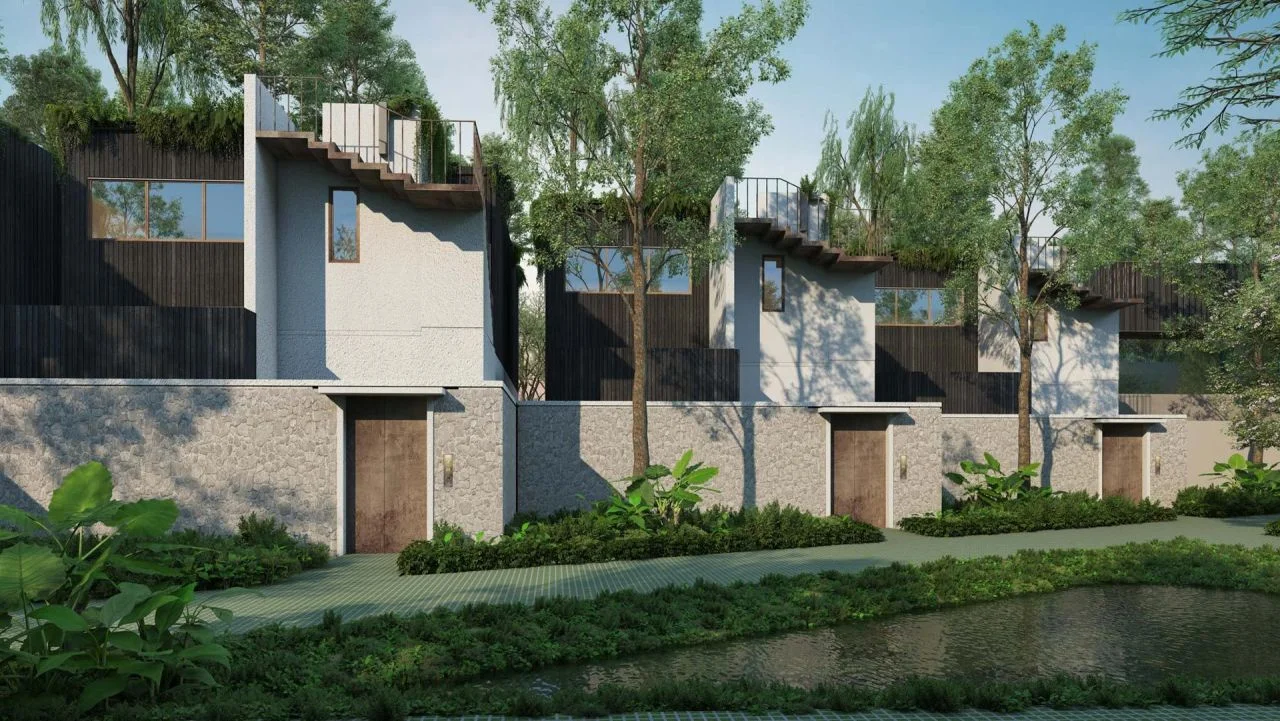 Вилла на острове Пхукет, Таиланд, 238 548 м²