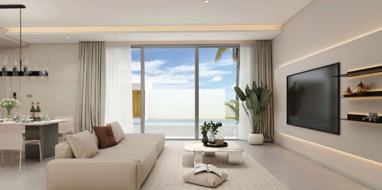 Вилла на Пхукете, Таиланд, 483.76 м² - миниатюра 4