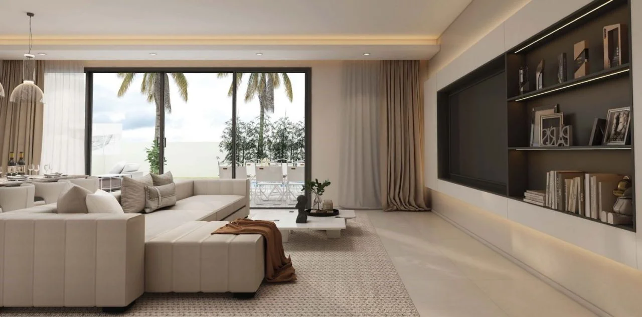 Вилла на Пхукете, Таиланд, 483.76 м² - миниатюра 7