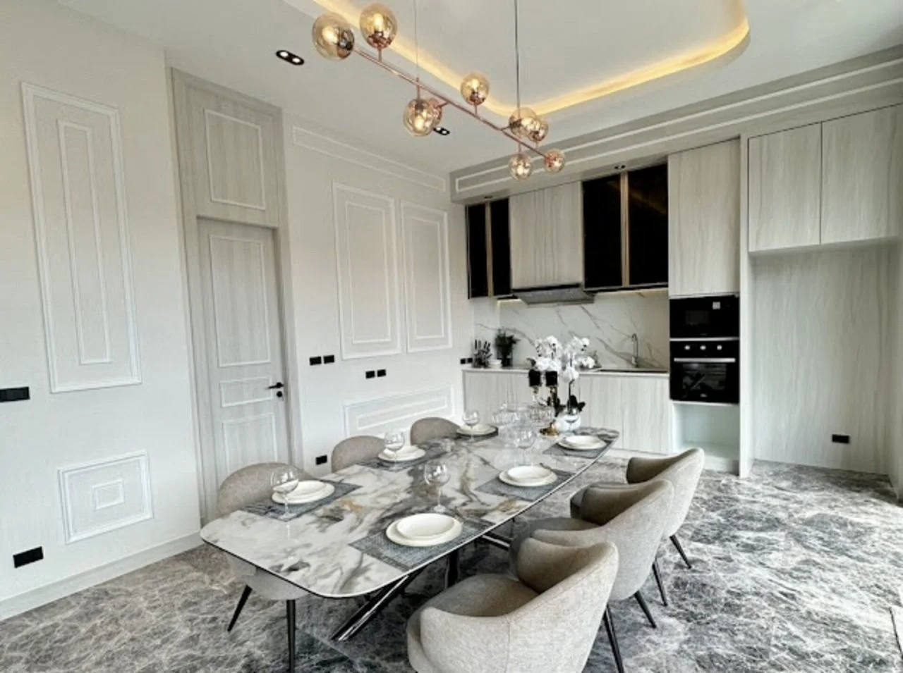 Вилла в Паттайе, Таиланд, 279 м² - миниатюра 11