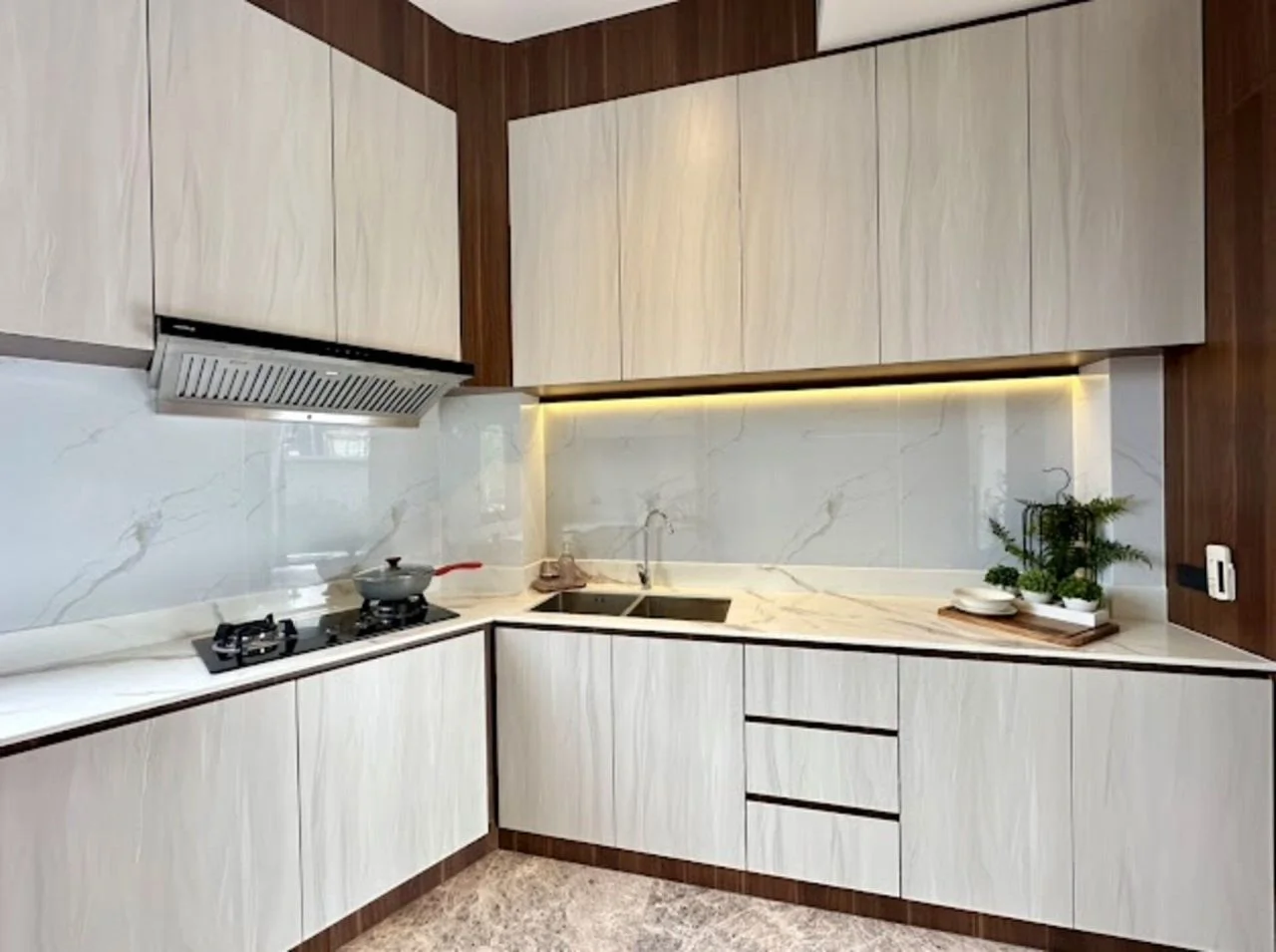 Вилла в Паттайе, Таиланд, 279 м² - миниатюра 13