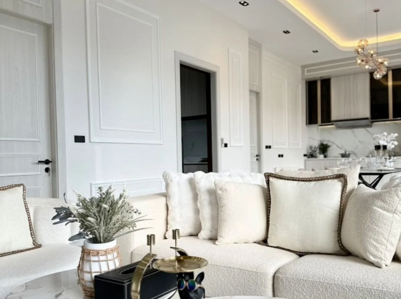 Вилла в Паттайе, Таиланд, 279 м² - миниатюра 14