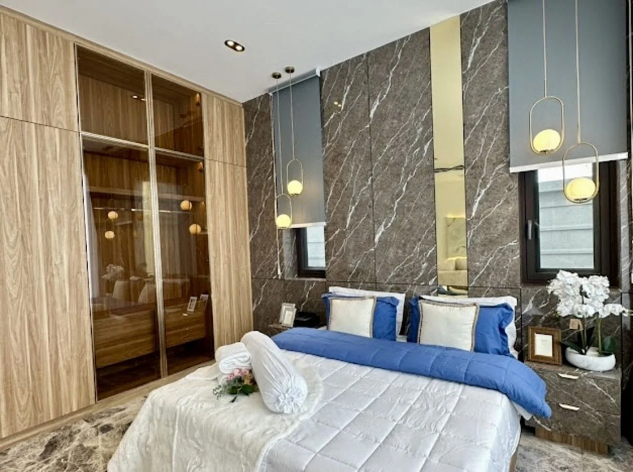 Вилла в Паттайе, Таиланд, 279 м² - миниатюра 15