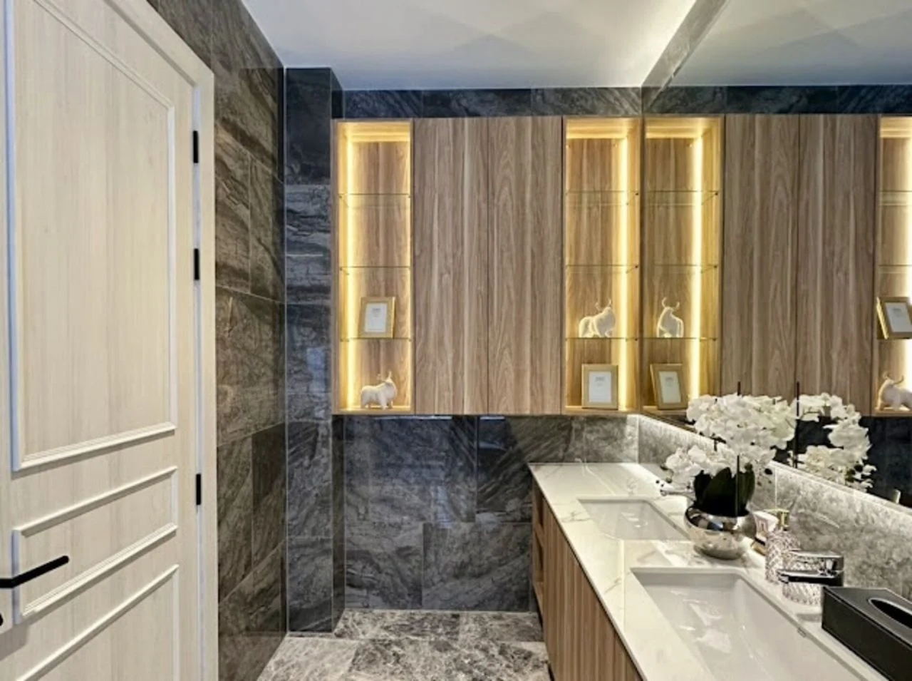 Вилла в Паттайе, Таиланд, 279 м² - миниатюра 16