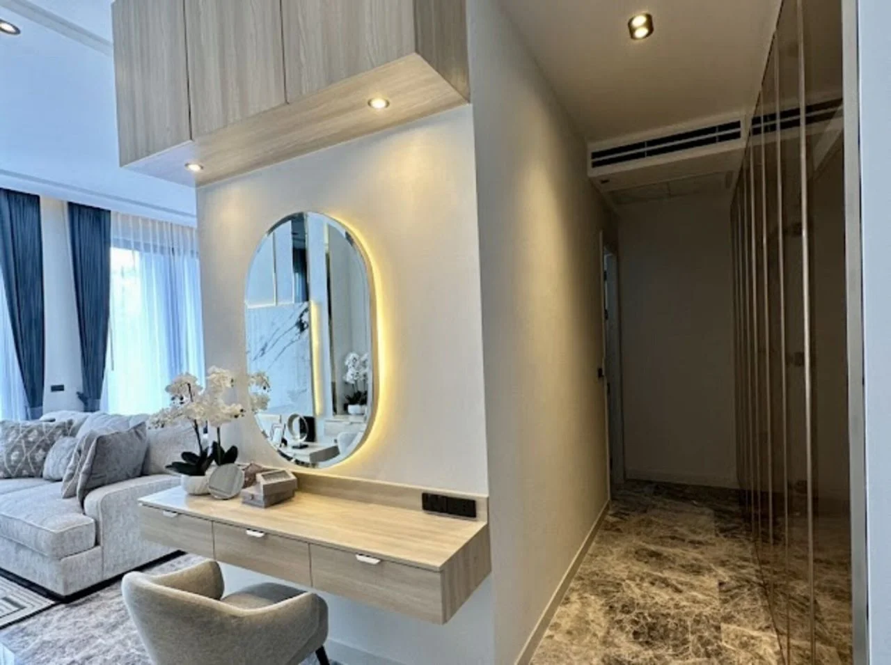 Вилла в Паттайе, Таиланд, 279 м² - миниатюра 17