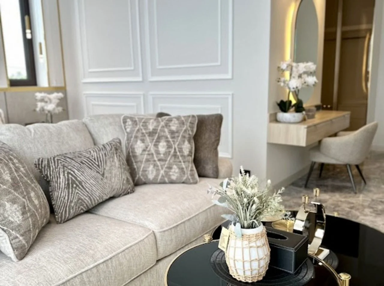 Вилла в Паттайе, Таиланд, 279 м² - миниатюра 18