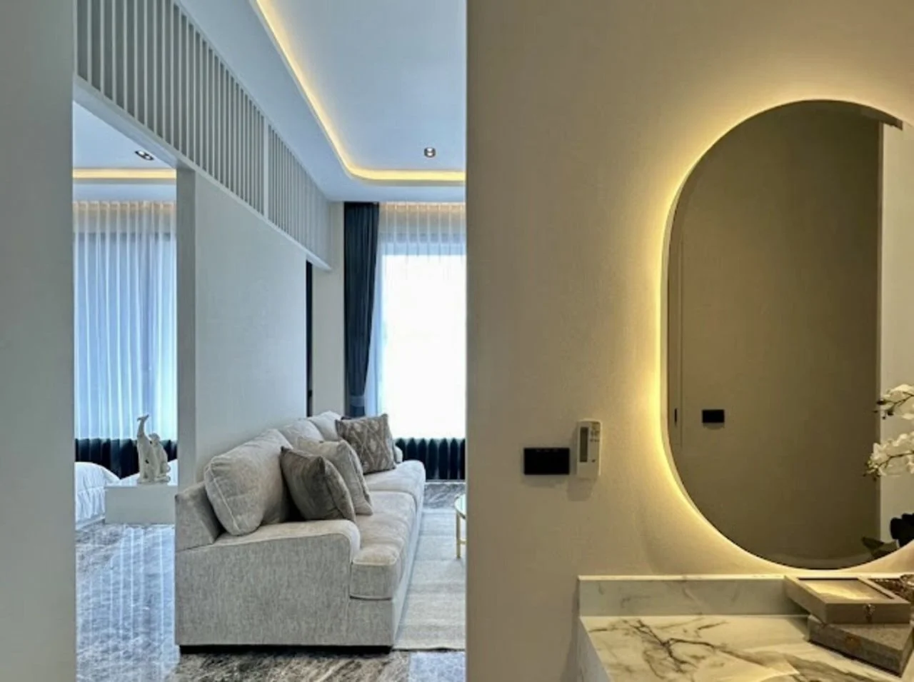 Вилла в Паттайе, Таиланд, 279 м² - миниатюра 19