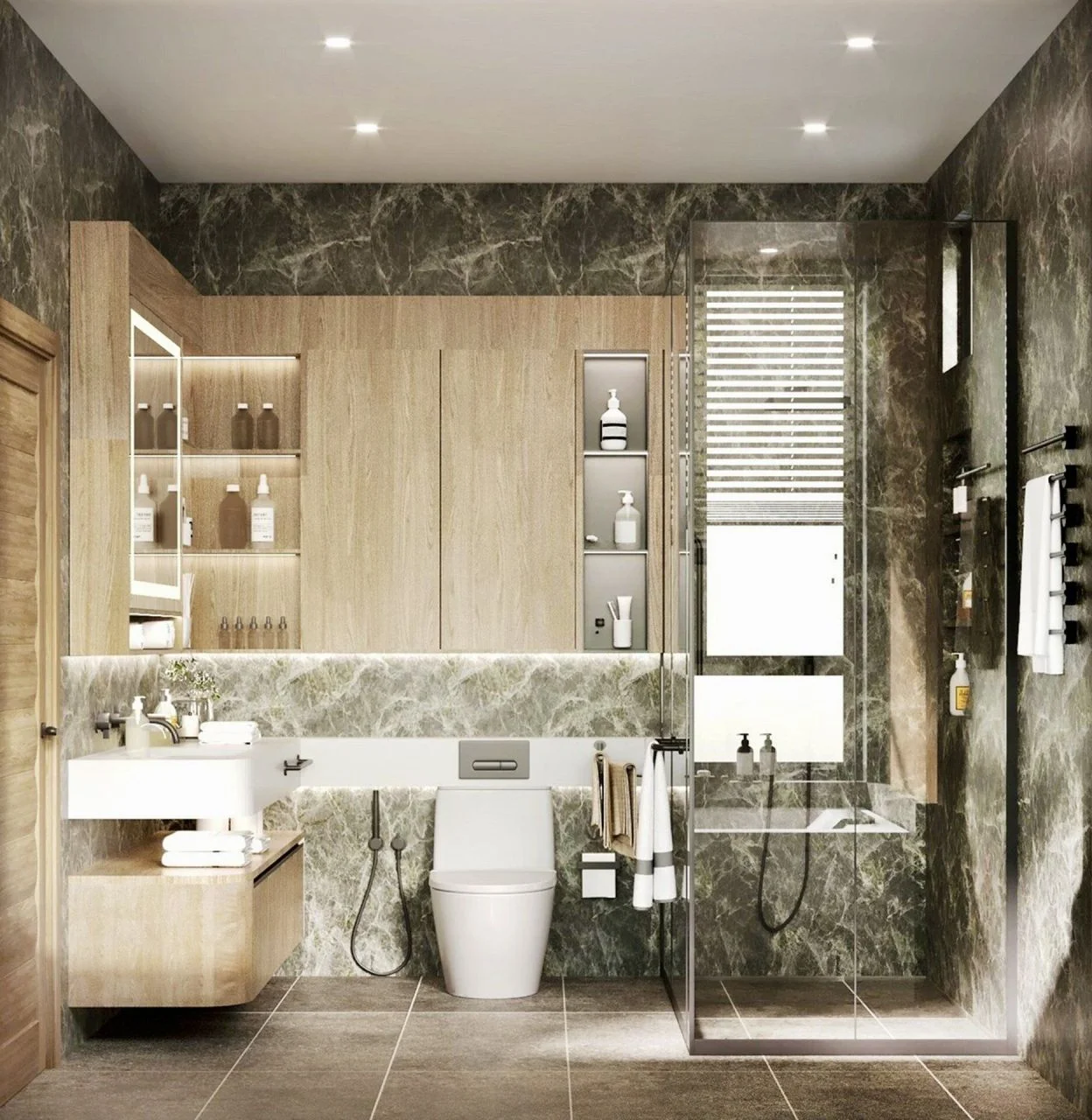 Вилла в Паттайе, Таиланд, 279 м² - миниатюра 4