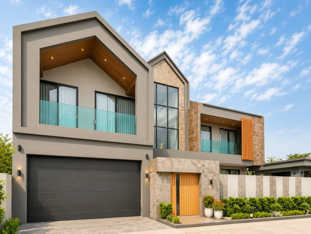 Вилла в Паттайе, Таиланд, 279 м² - миниатюра 5