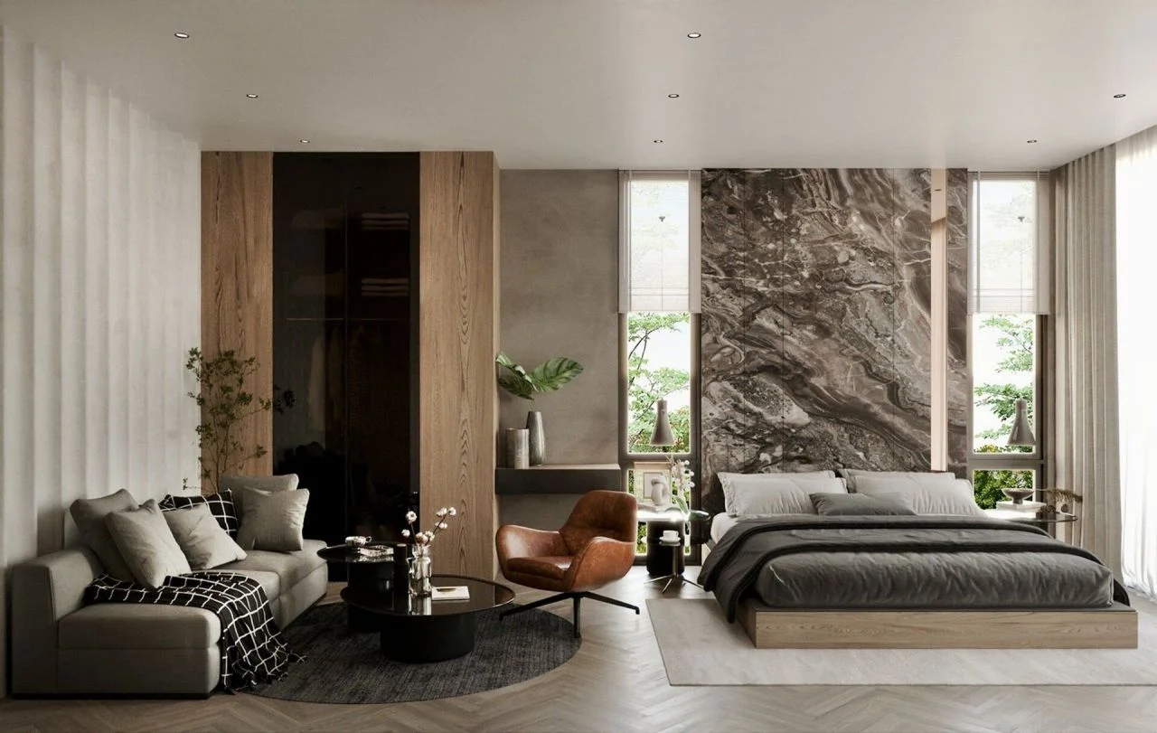 Вилла в Паттайе, Таиланд, 279 м² - миниатюра 6