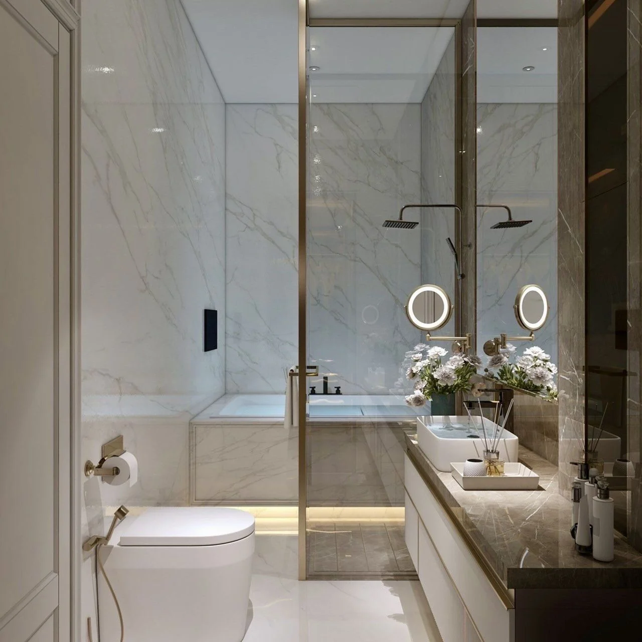 Вилла в Паттайе, Таиланд, 279 м² - миниатюра 7