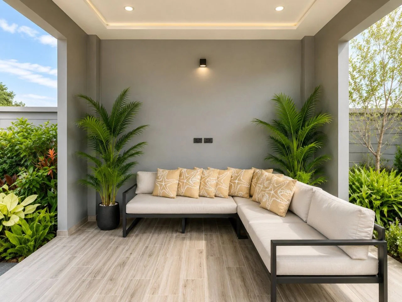 Вилла в Паттайе, Таиланд, 279 м² - миниатюра 8