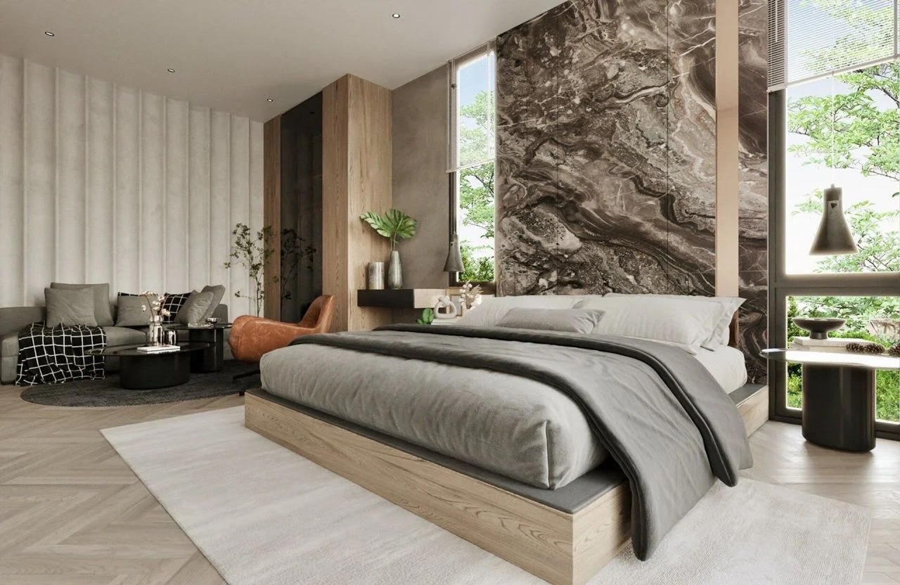 Вилла в Паттайе, Таиланд, 279 м² - миниатюра 9