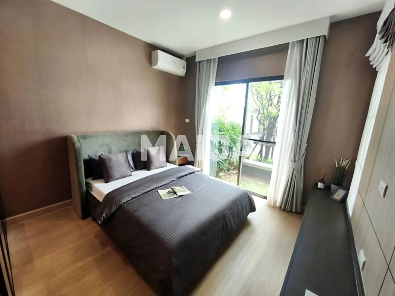 Вилла в Паттайе, Таиланд, 181 м² - миниатюра 12