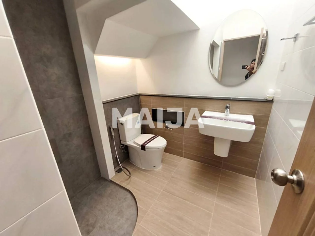Вилла в Паттайе, Таиланд, 181 м² - миниатюра 13