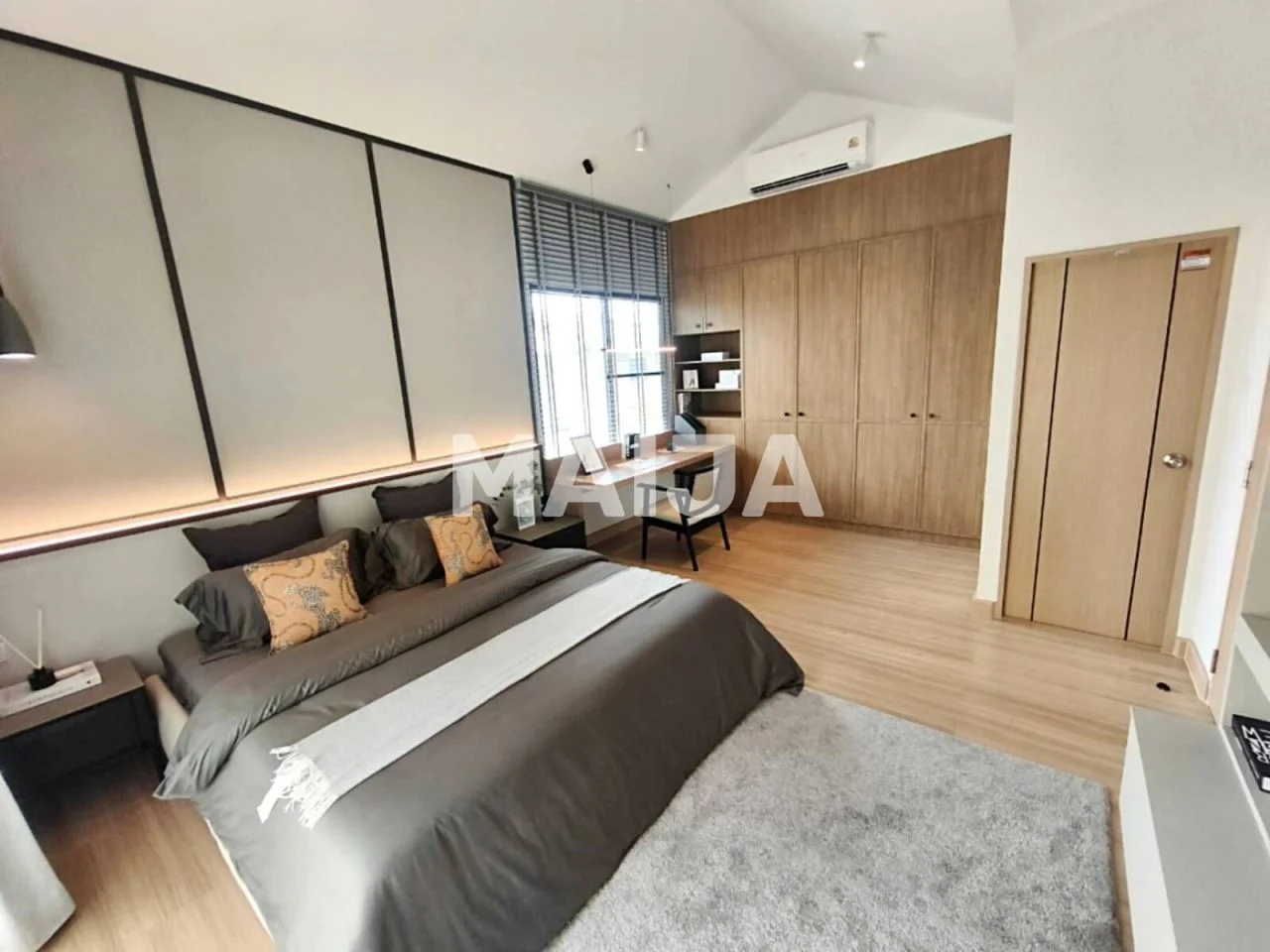 Вилла в Паттайе, Таиланд, 181 м² - миниатюра 17
