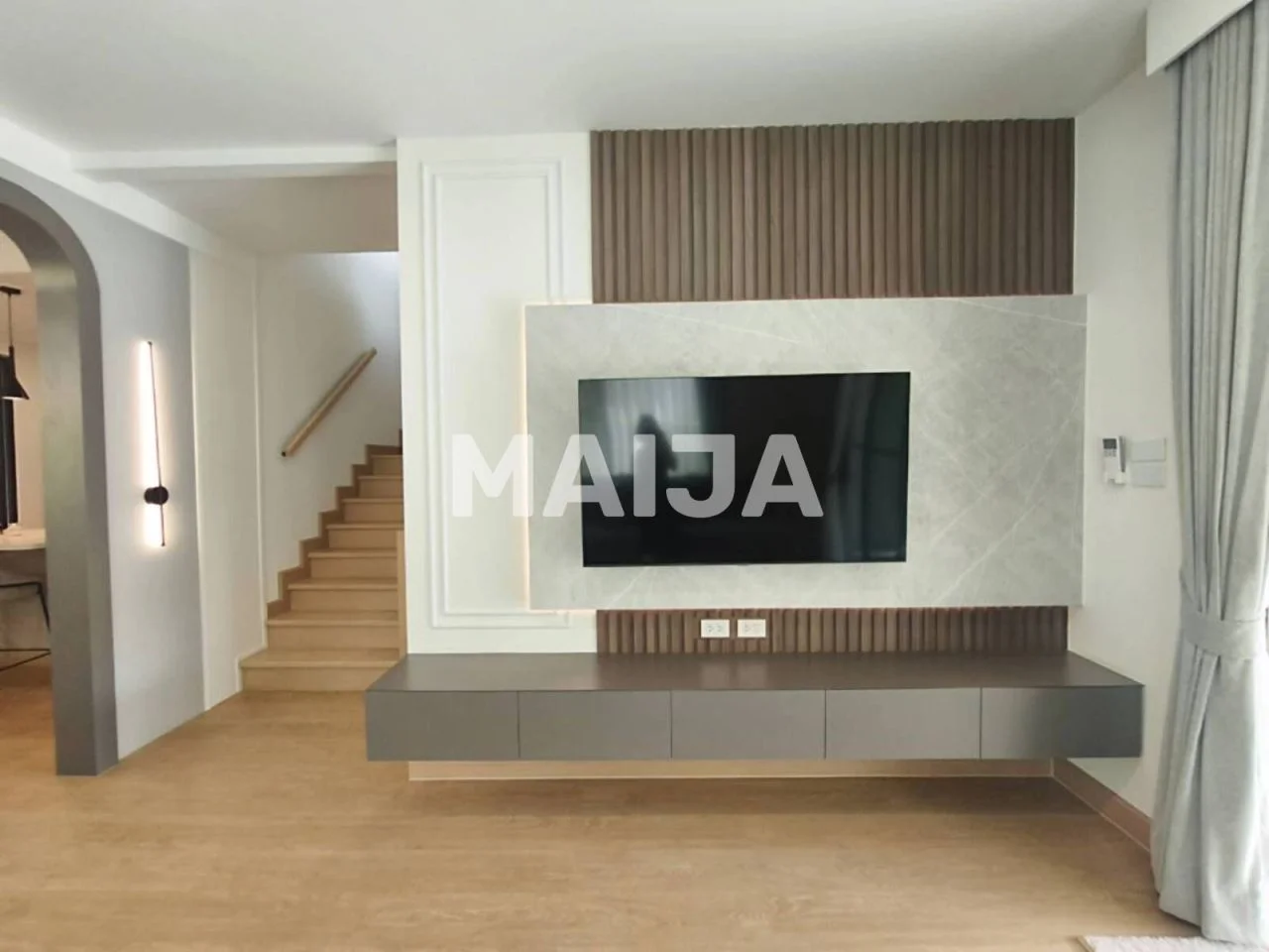 Вилла в Паттайе, Таиланд, 181 м² - миниатюра 6