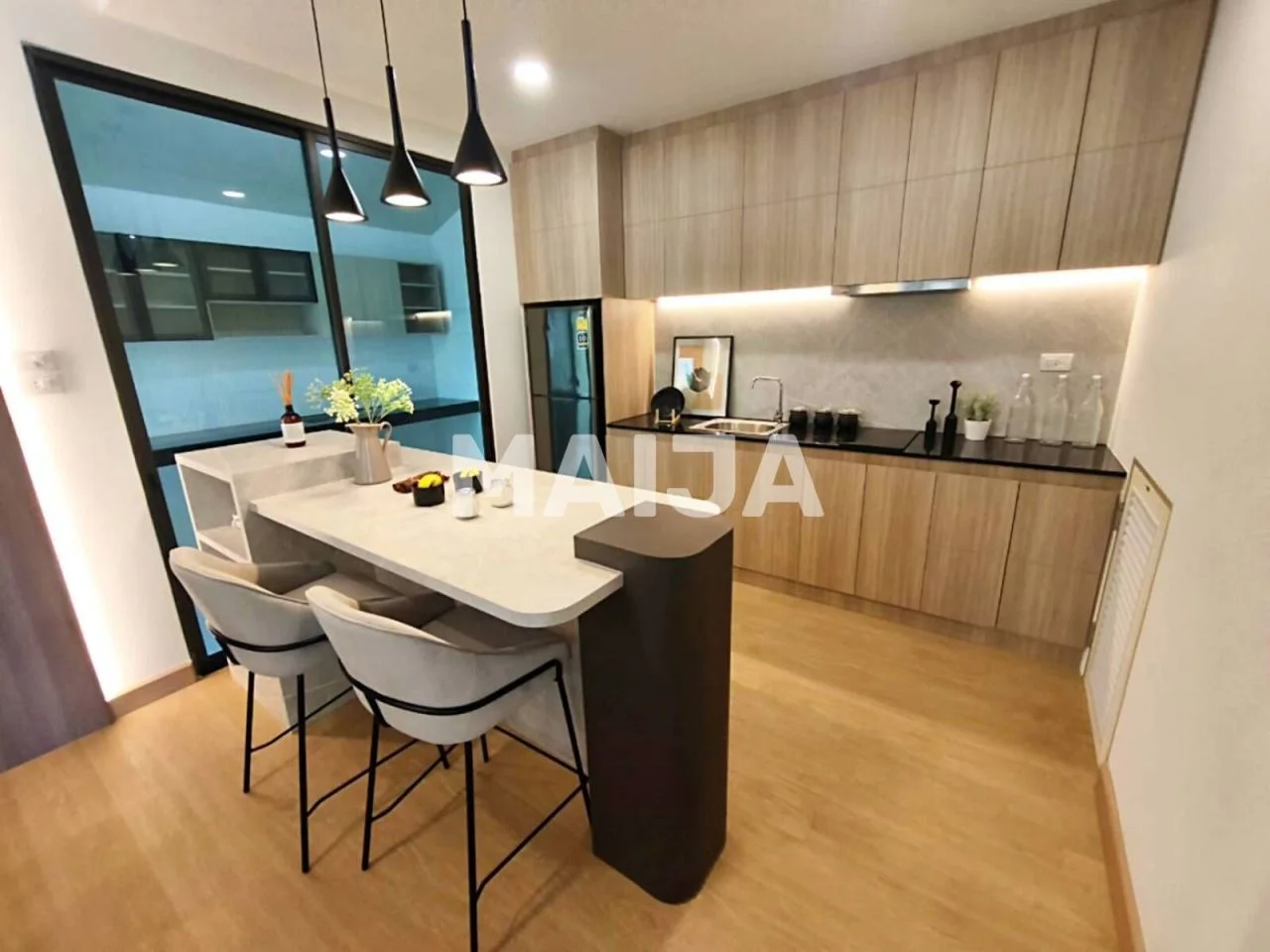 Вилла в Паттайе, Таиланд, 181 м² - миниатюра 8