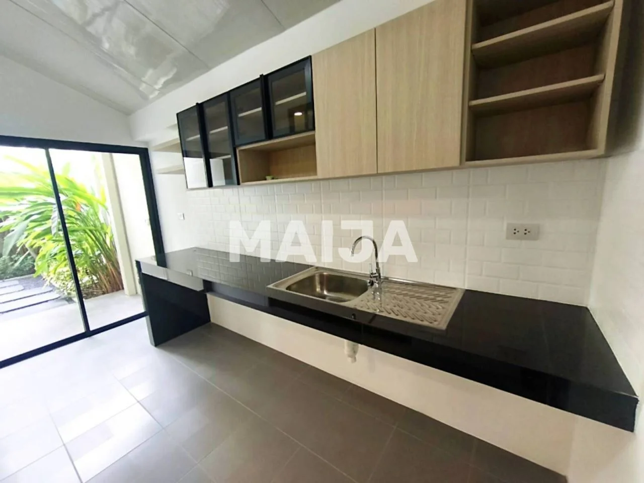 Вилла в Паттайе, Таиланд, 181 м² - миниатюра 9