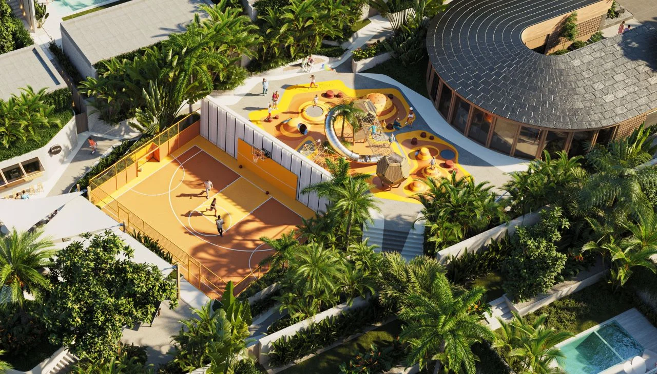 Вилла на острове Пхукет, Таиланд, 218.7 м² - миниатюра 2
