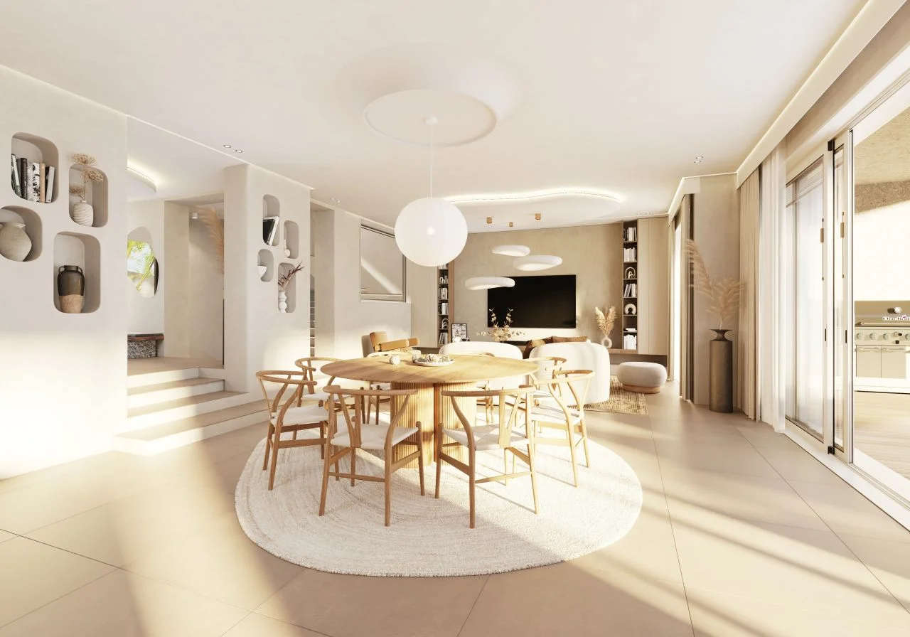 Вилла на острове Пхукет, Таиланд, 218.7 м² - миниатюра 4