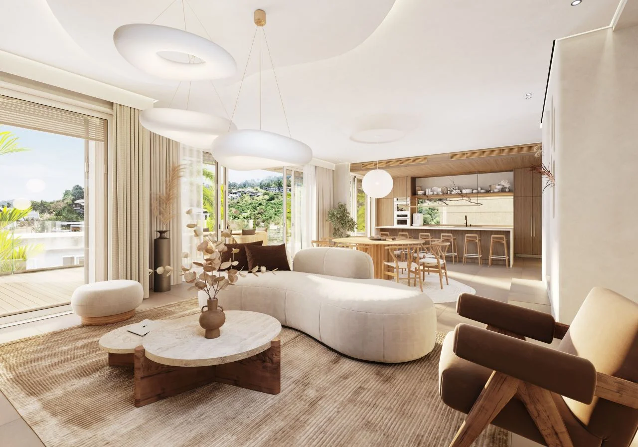 Вилла на острове Пхукет, Таиланд, 218.7 м² - миниатюра 5