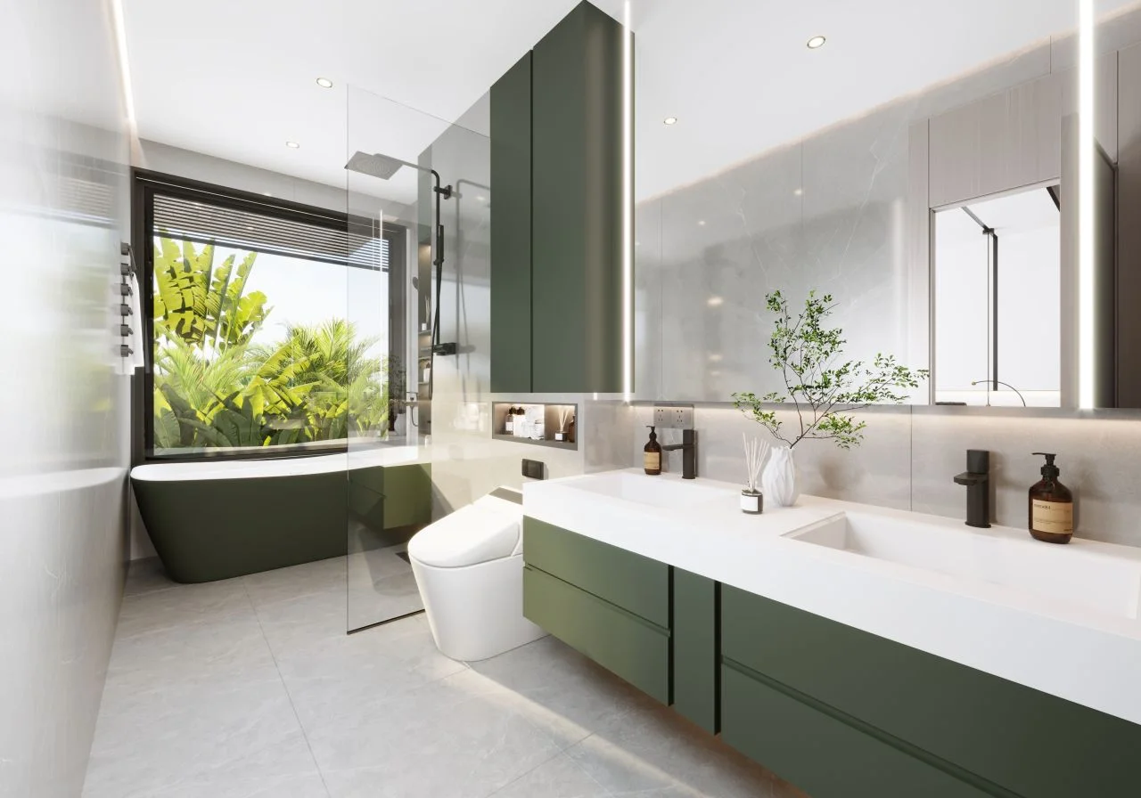 Вилла на острове Пхукет, Таиланд, 218.7 м² - миниатюра 7