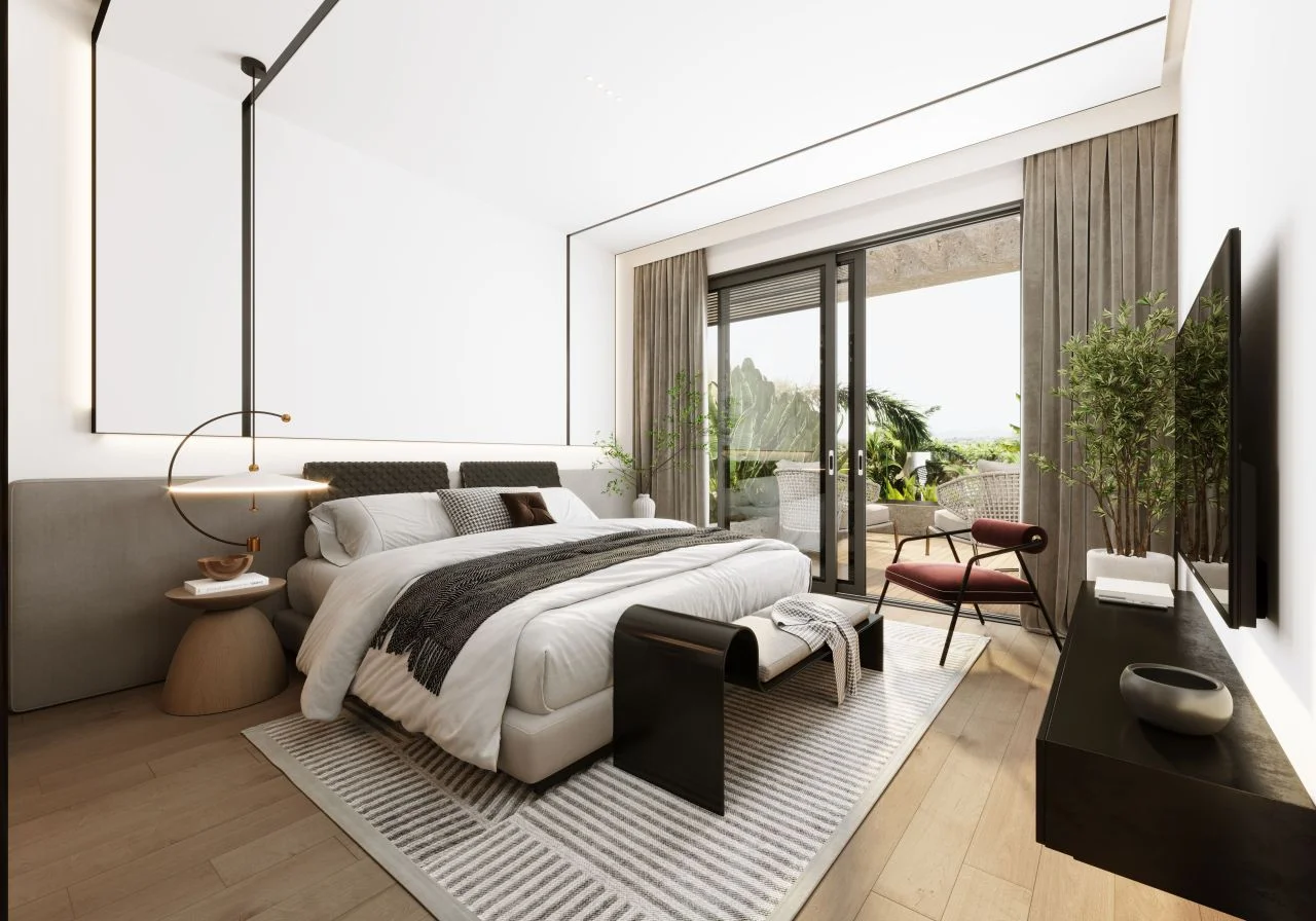 Вилла на острове Пхукет, Таиланд, 218.7 м² - миниатюра 8