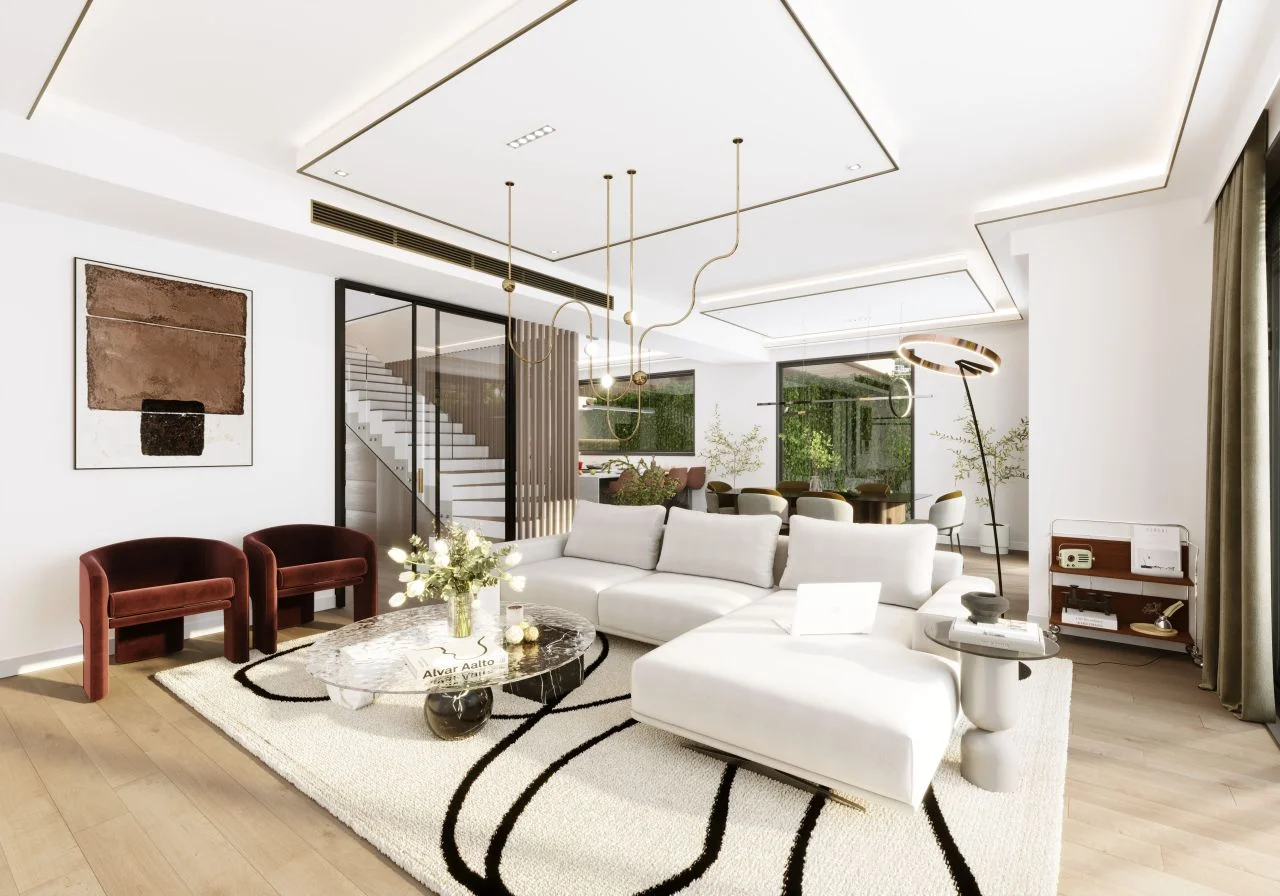 Вилла на острове Пхукет, Таиланд, 218.7 м² - миниатюра 9