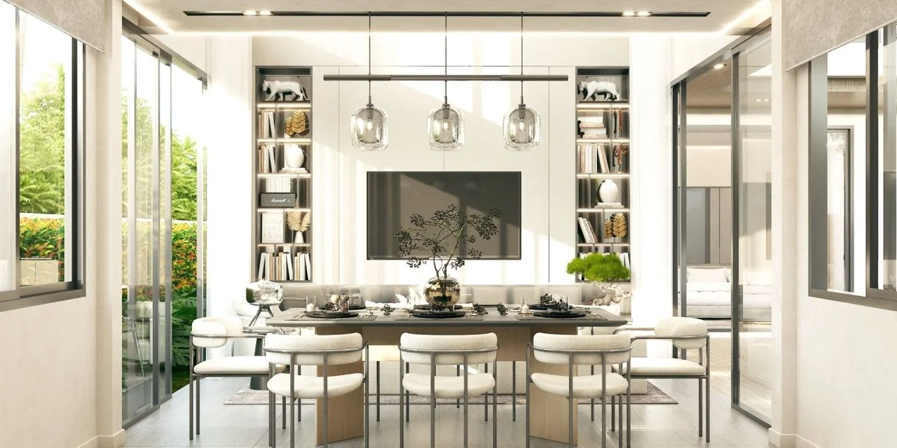 Вилла в Раваи, Таиланд, 314 м² - миниатюра 10