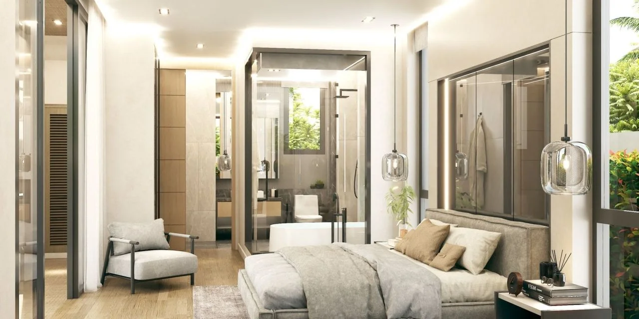 Вилла в Раваи, Таиланд, 314 м² - миниатюра 12