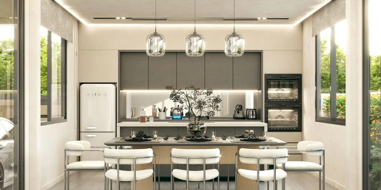Вилла в Раваи, Таиланд, 314 м² - миниатюра 13