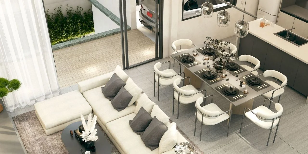 Вилла в Раваи, Таиланд, 314 м² - миниатюра 14