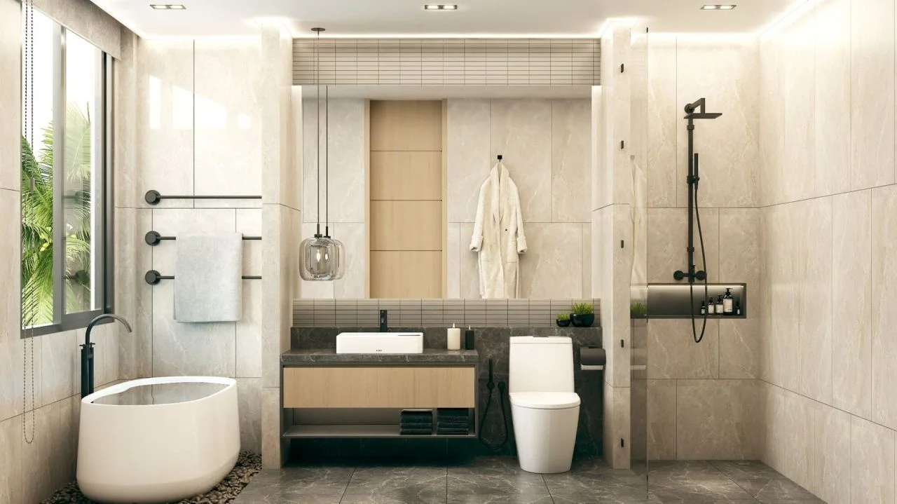 Вилла в Раваи, Таиланд, 314 м² - миниатюра 16