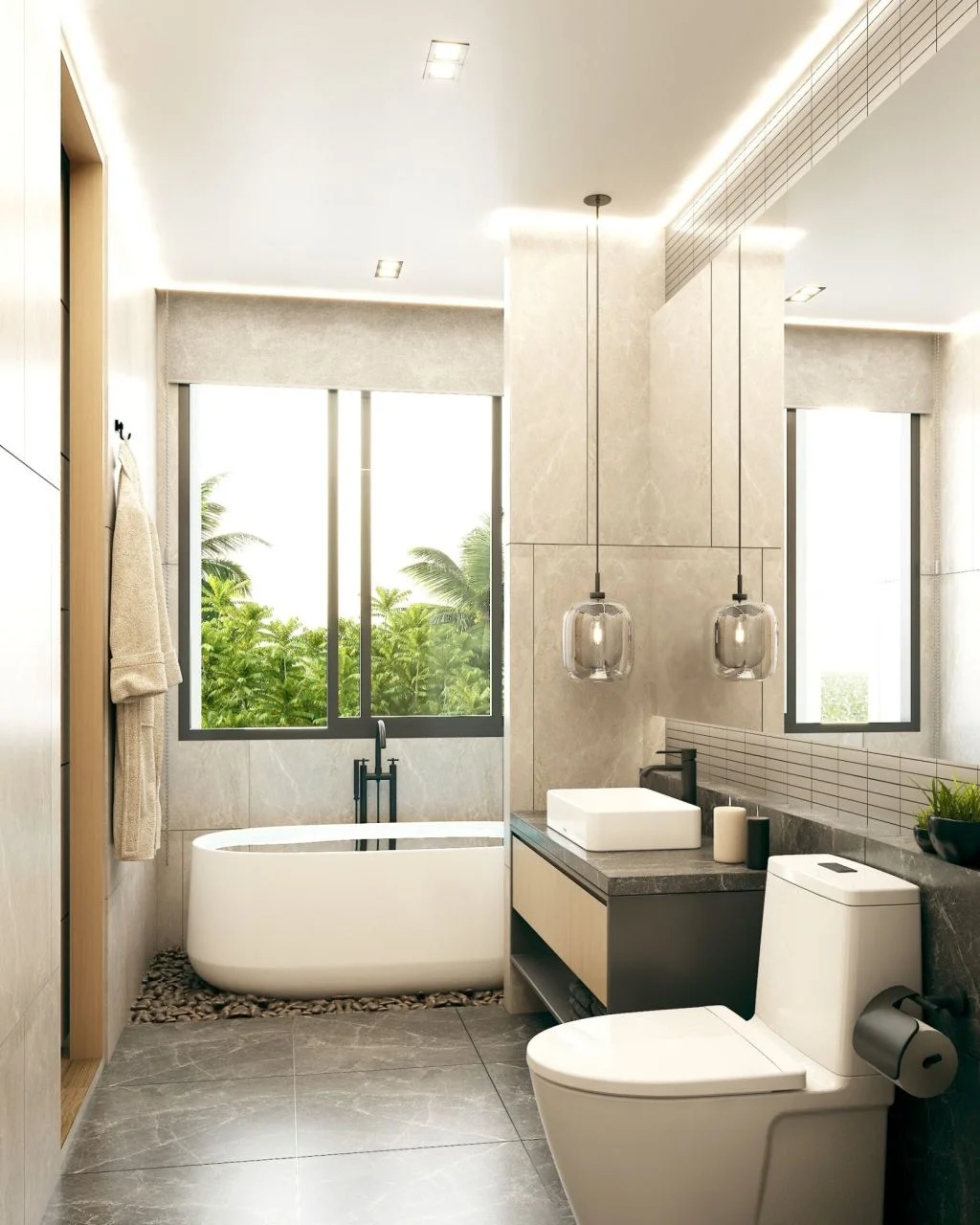 Вилла в Раваи, Таиланд, 314 м² - миниатюра 18